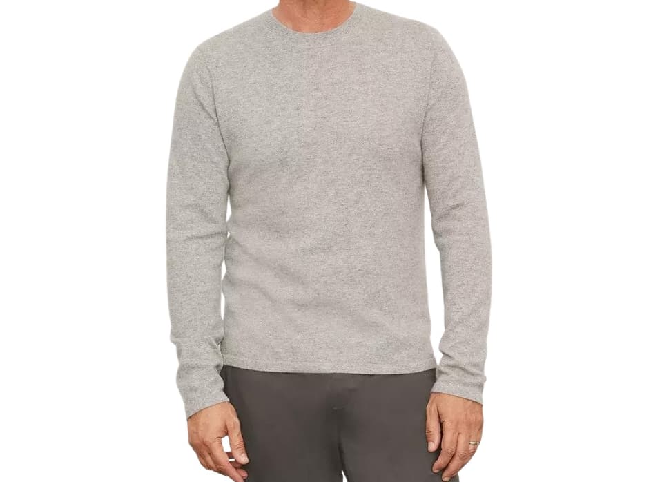 The 16 Best Cashmere Sweaters, According to Style Experts - Buy Side from  WSJ