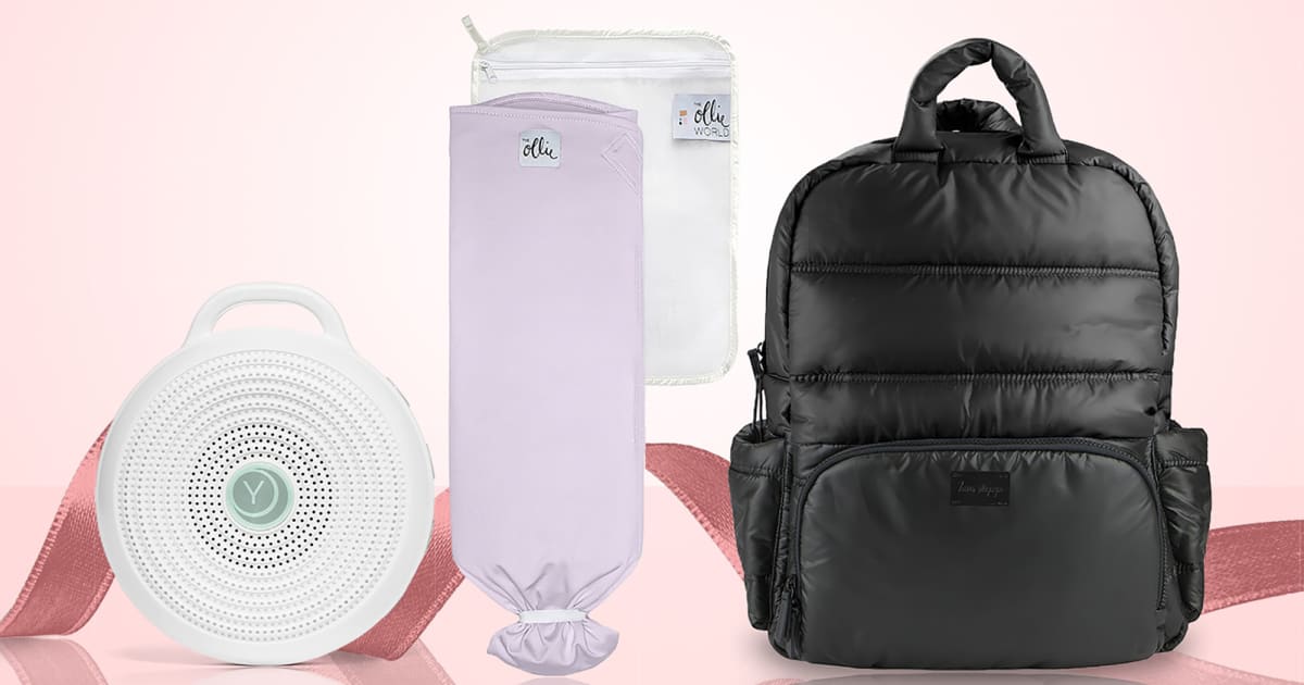 15 Unique Gifts for First-Time Moms - Vimarsana News