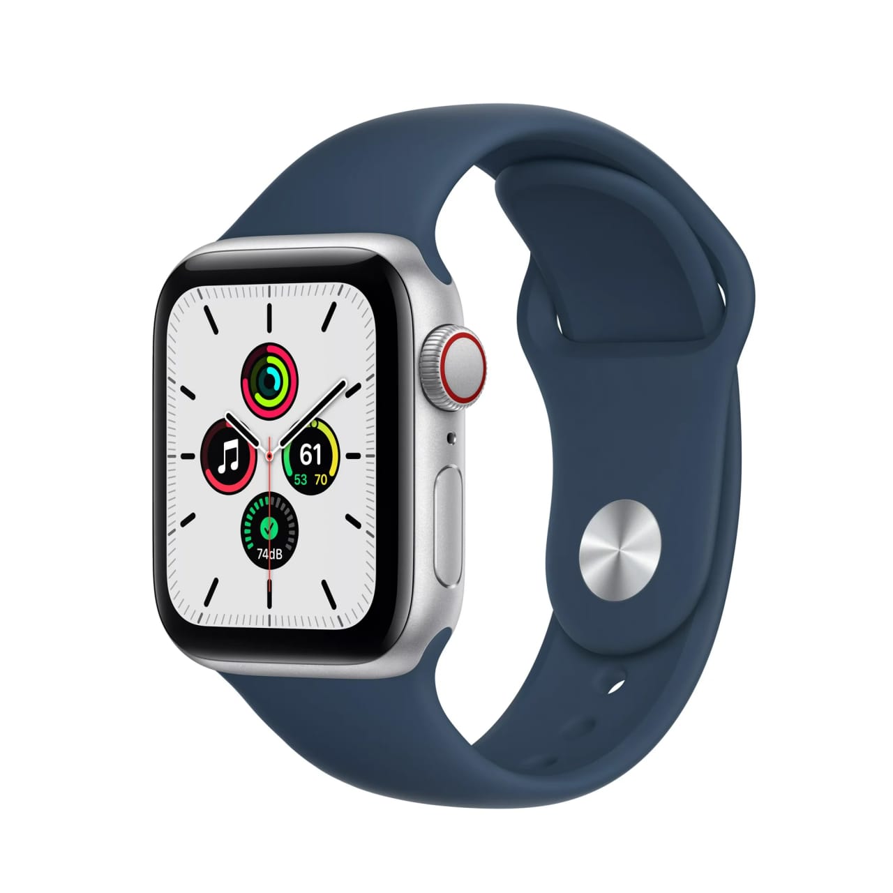 Apple Watch SE (1st generation)