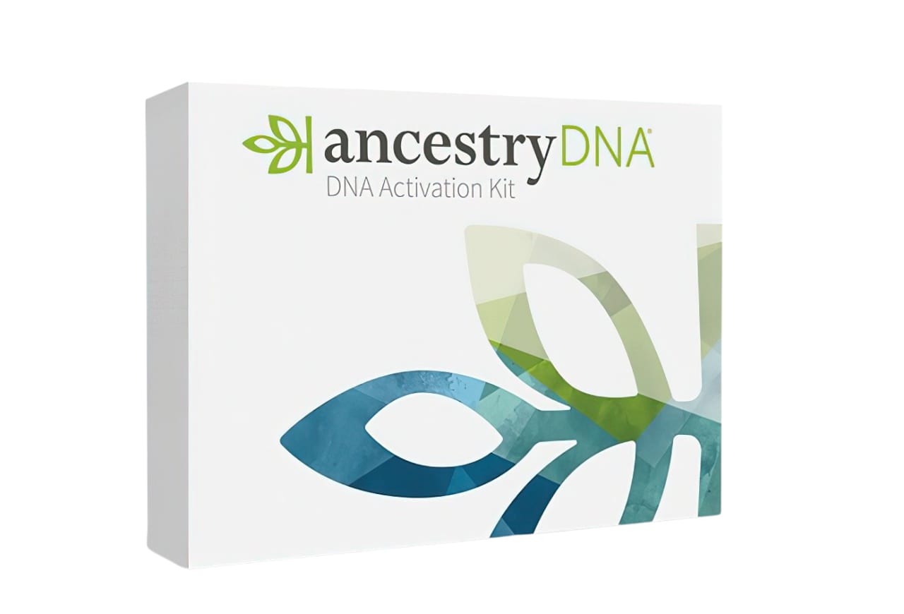 Ancestry Kit