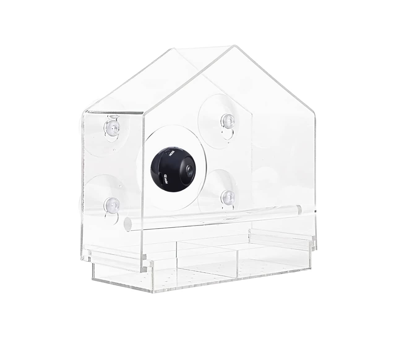 The Bird Feeder Camera