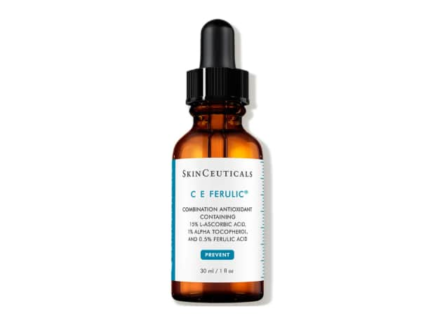 C E Ferulic