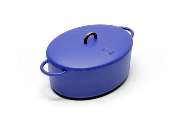 Bruntmor Dutch Oven Review: Expert Chef's Analysis