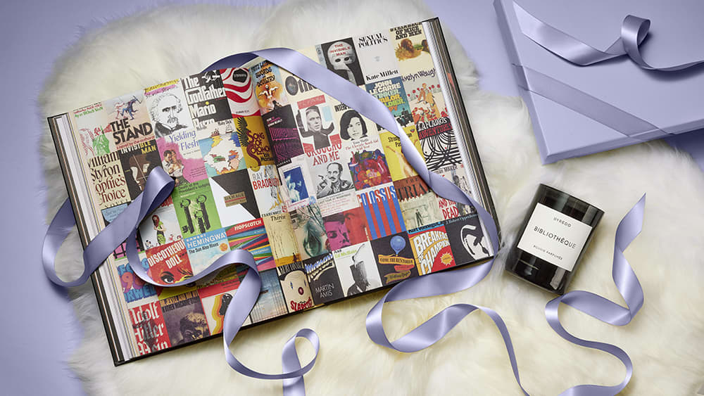 25 Best Gifts for Book Lovers