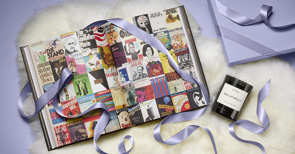 25 Best Gifts for Book Lovers - Vimarsana News