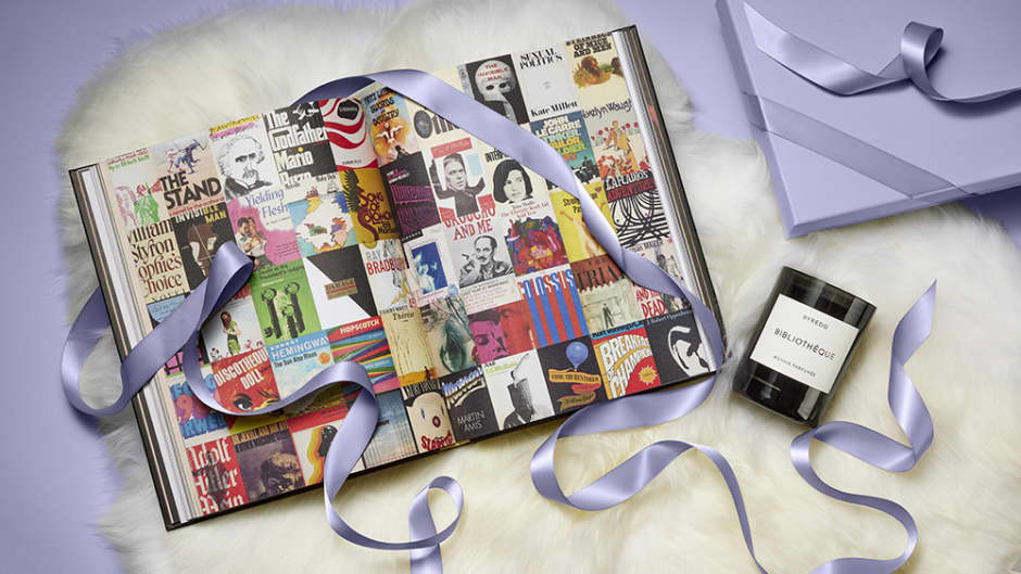 15 Best Gifts for Book Lovers