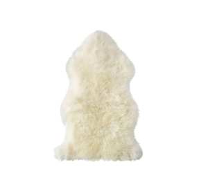 L.L.Bean Single Sheepskin Rug