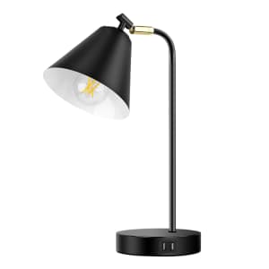 Brightever Industrial Dimmable Lamp