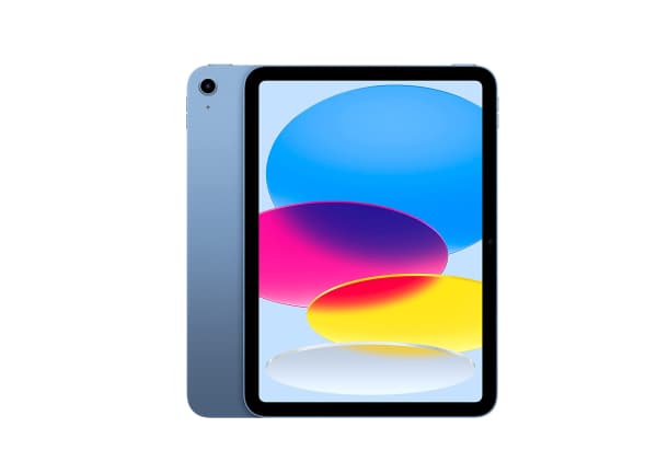 iPad (10th Generation)