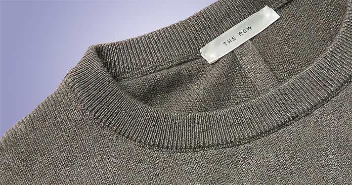 Making Your Cashmere Last - WSJ