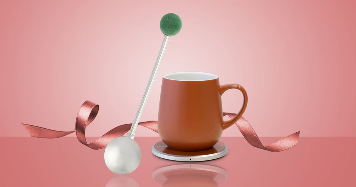 13 Unique Gifts for the Mom Who Doesn't Want Anything - Vimarsana News
