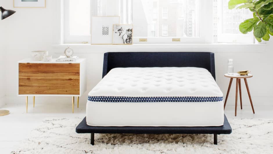 Need a New Mattress? These 7 Meet Our Sleep Experts’ Guidelines