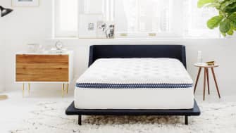 Need a New Mattress? These 7 Meet Our Sleep Experts’ Guidelines