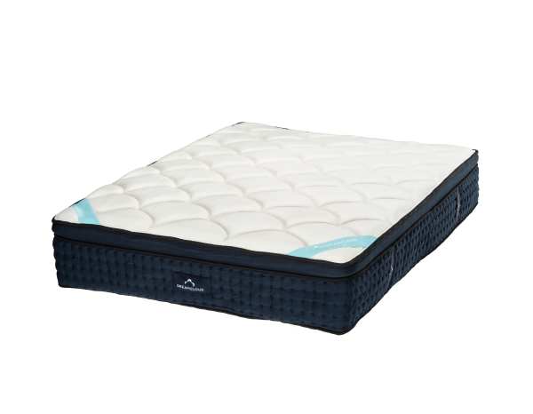 Premier Hybrid Mattress