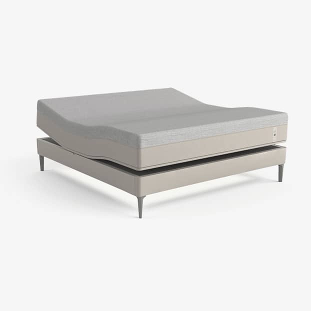 360 p5 Smart Bed