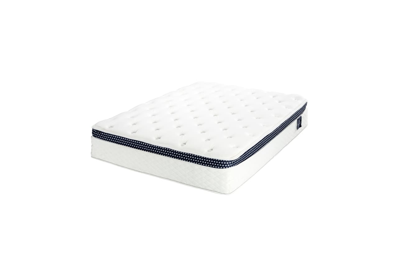 How to Choose a Mattress 7 Mattresses Buy Side