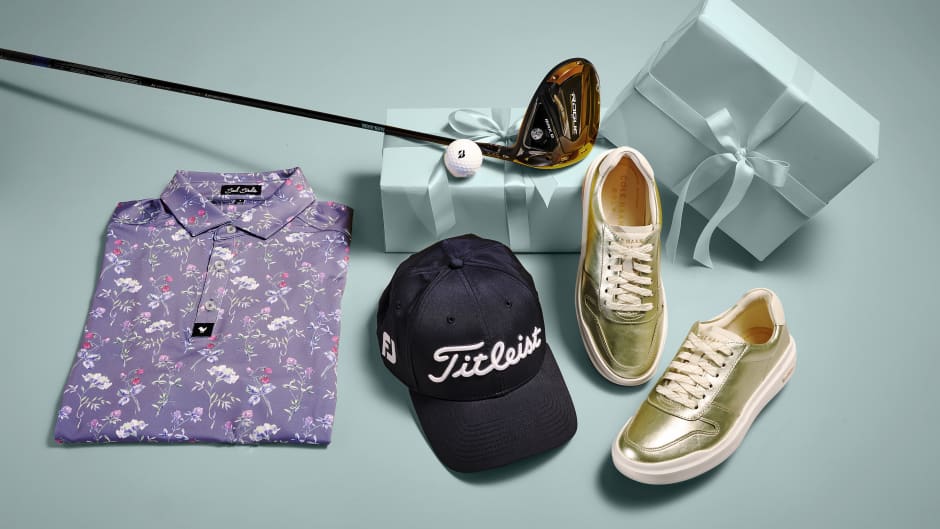 29 Best Golf Gifts in 2022 Buy Side from WSJ