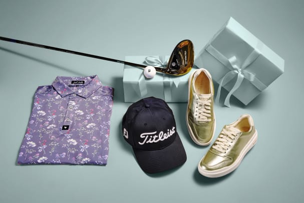 14 mejores regalos para golfistas