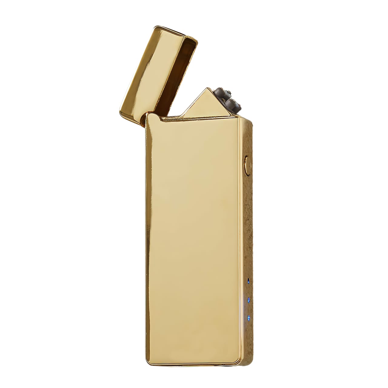 Brass USB Candle Lighter