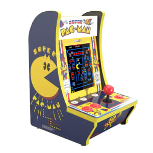 Arcade1Up  Super Pac-Man Counter-cade