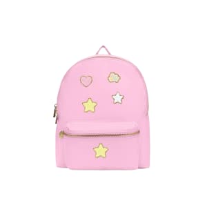 Stoney Clover Lane Personalized Panache Mini Backpack