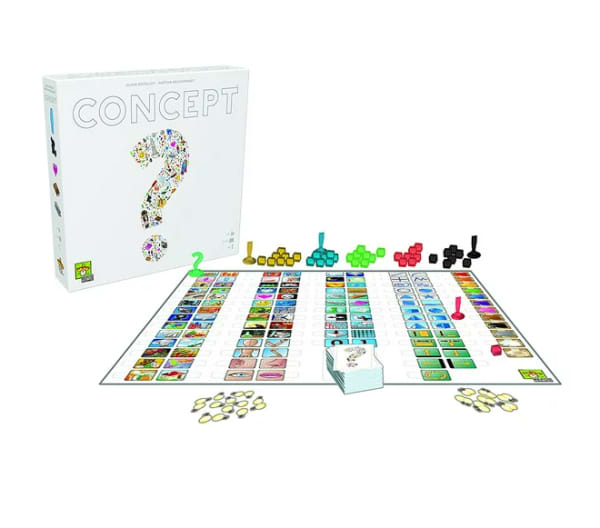 Board Game