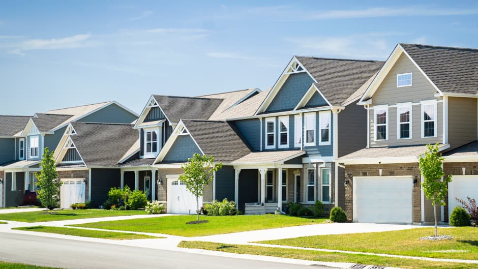 How Much House Can I Afford? Buy Side from WSJ