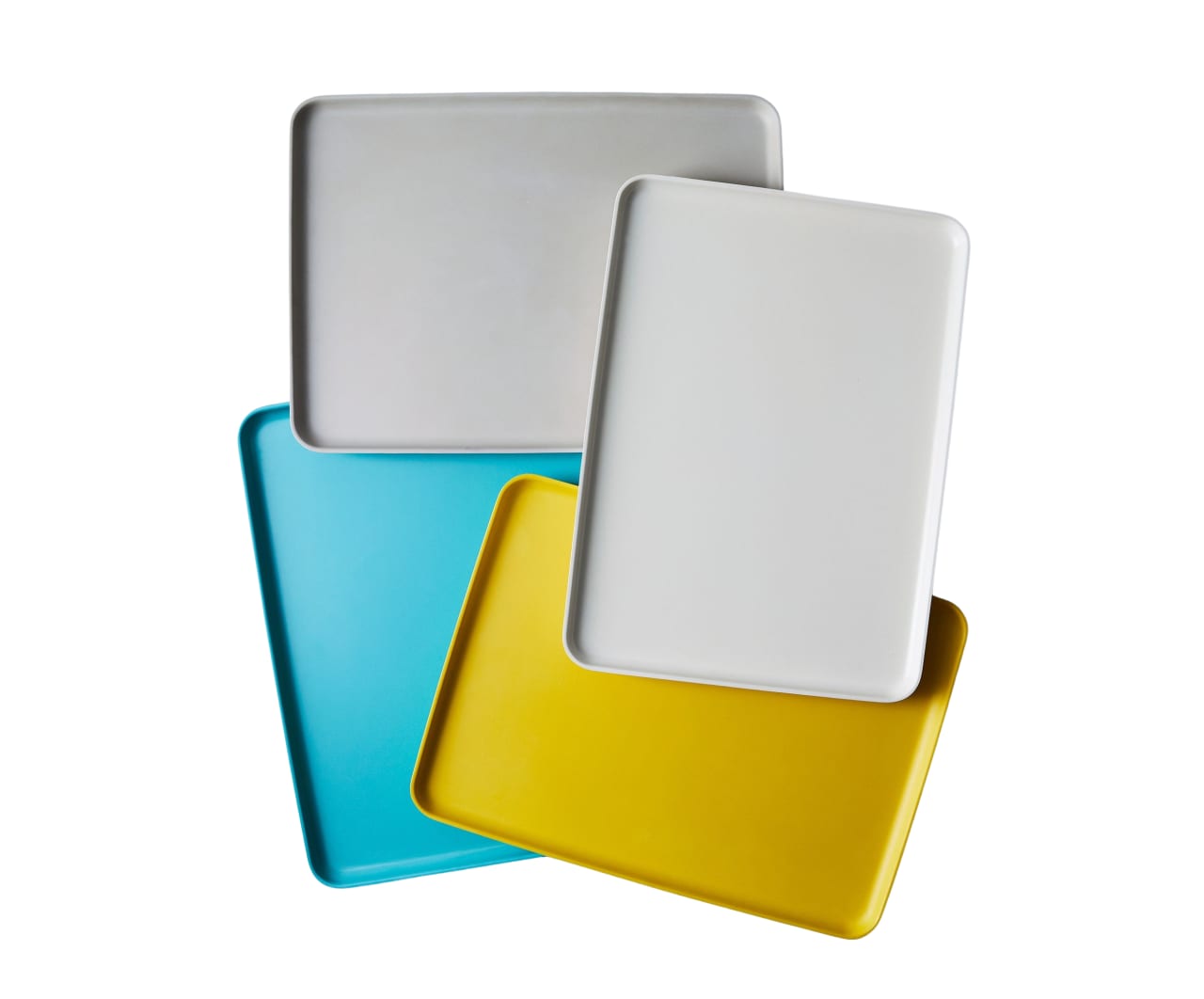 The 10 Best Serving Trays, According to Design and Entertaining Pros