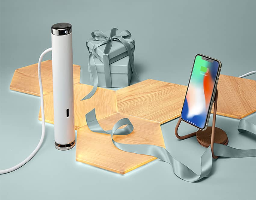 9 Best Gadget Gifts for 2023 to Impress - WSJ