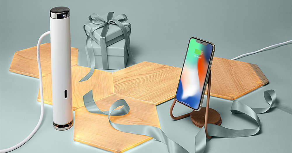 The Best Work-From-Home-or-Office Gadgets: Boring but Useful Gifts for  Hybrid Life - WSJ