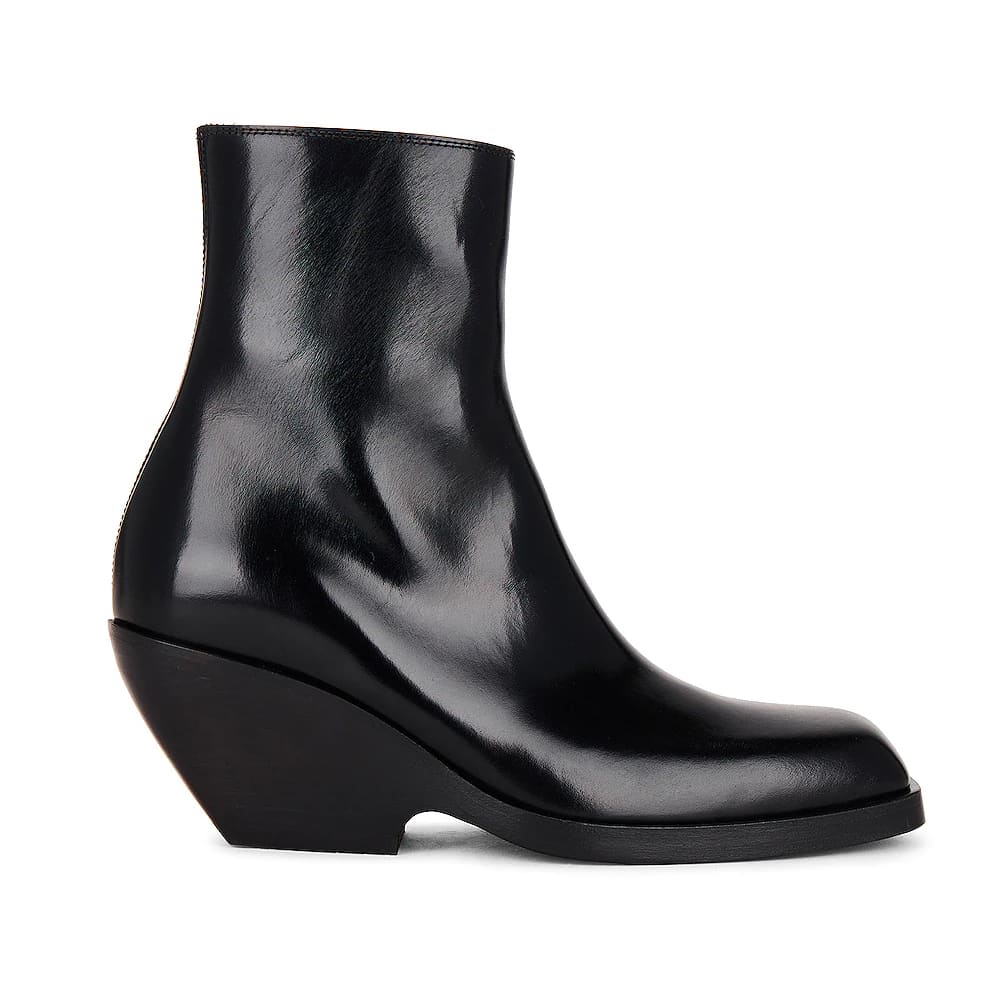 The Hooper Ankle Boot