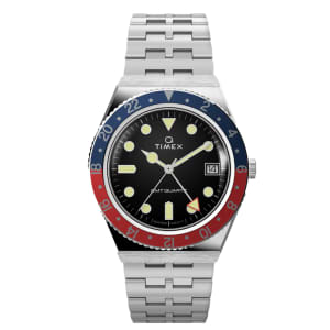 Timex Q Timex GMT 