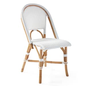 Serena & Lily Riviera Dining Chair
