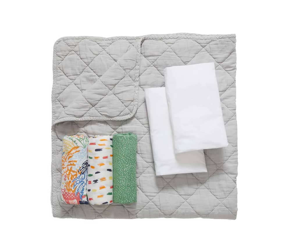 Brooklinen Black Friday 2022 Deals: Shop the Luxe Hardcore Sheet Bundle -  Buy Side from WSJ