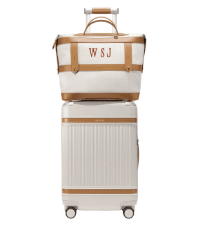 Paravel Weekender Set Plus