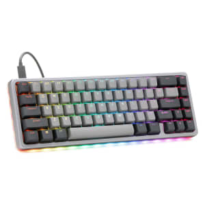 Drop ALT High-Profile Mechanical Keyboard 