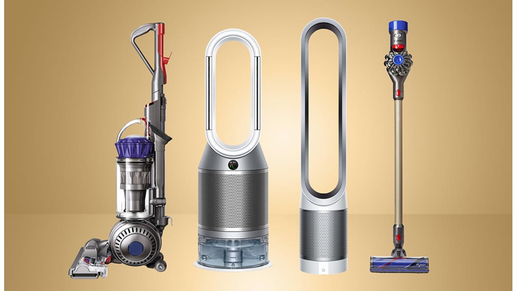 The Best Dyson Deals You Don’t Want to Miss