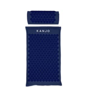 Kanjo Acupressure Mat and Pillow Set