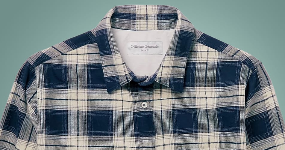 The 11 Best Flannel Shirts for Men, According to Style Experts - Buy Side  from WSJ