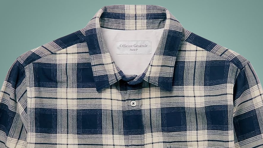 The 11 Best Flannel Shirts for Men, According to Style Pros