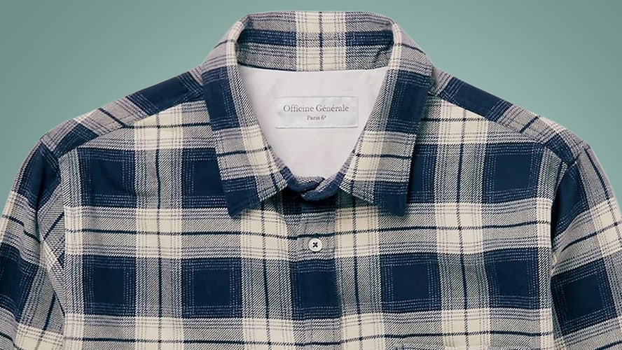 The 11 Best Flannel Shirts for Men, According to Style Experts
