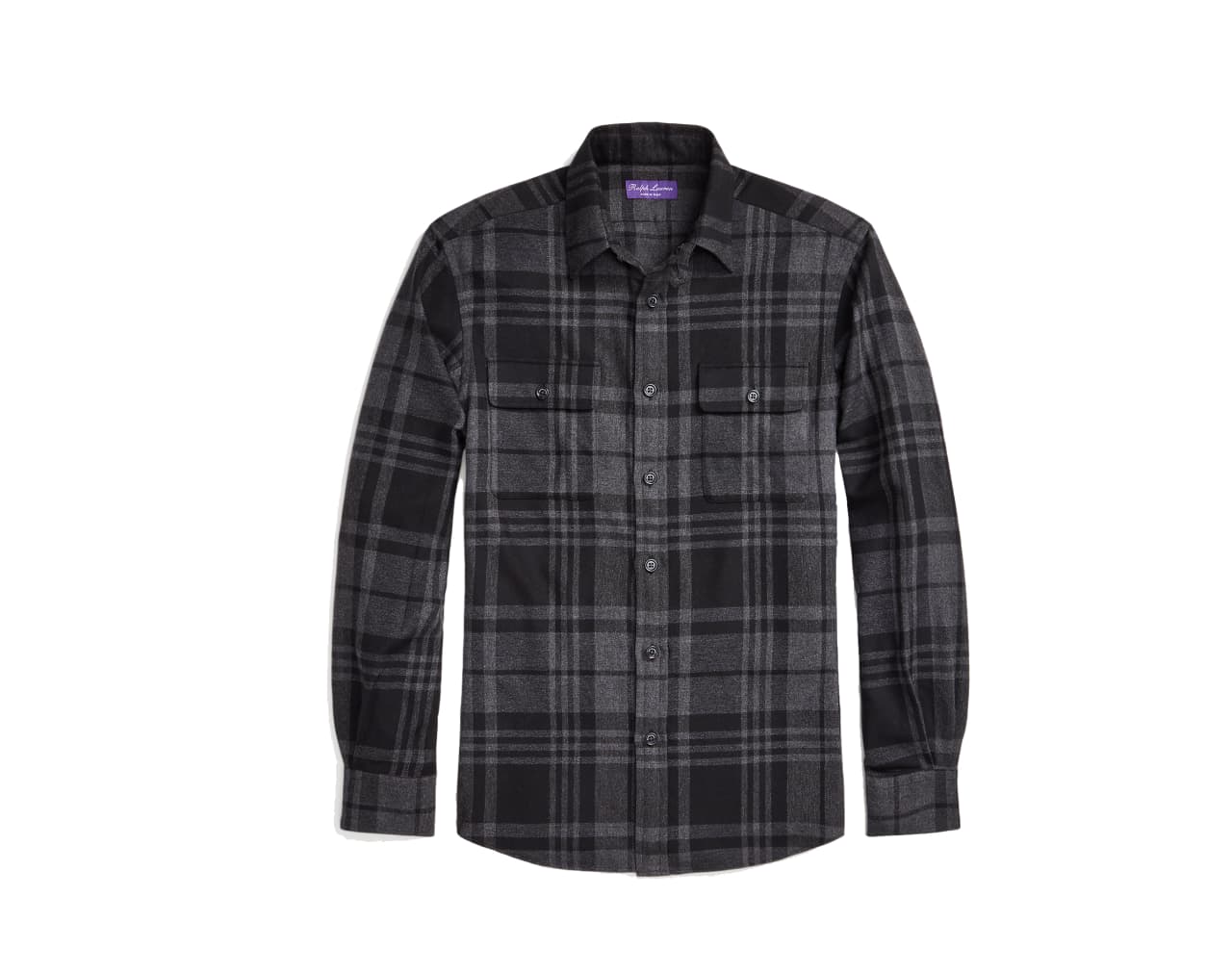 best fitting flannels