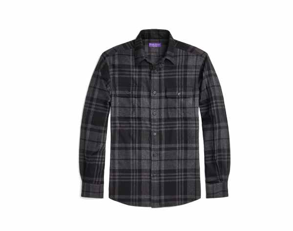 The 11 Best Flannel Shirts for Men, According to Style Experts - Buy Side  from WSJ