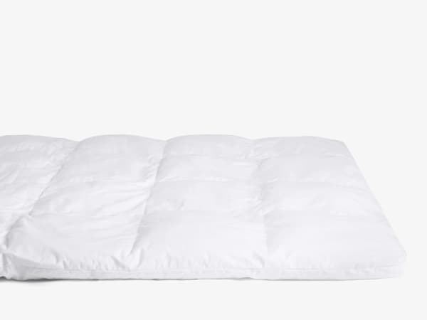 Down Alternative Mattress Topper