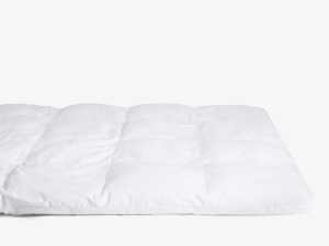 Parachute Down Alternative Mattress Topper