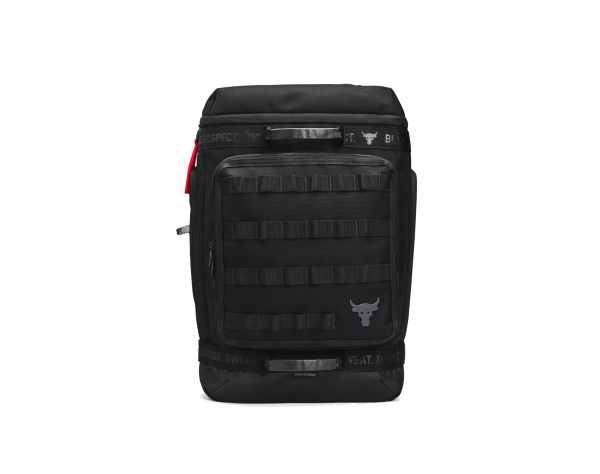 Project Rock Pro Box Backpack