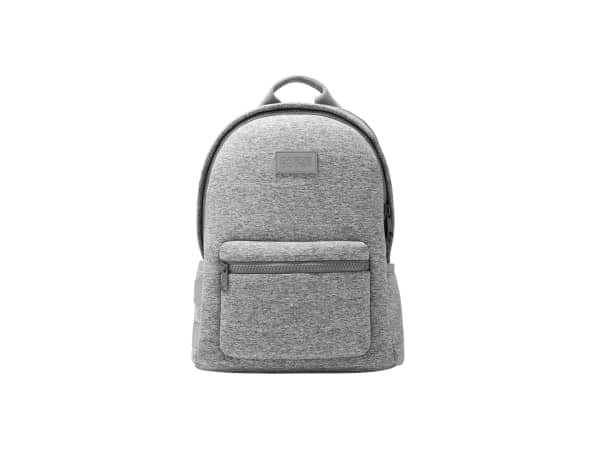 Dakota Neoprene Backpack, Large