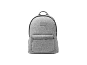 Dagne Dover Dakota Neoprene Backpack, Large