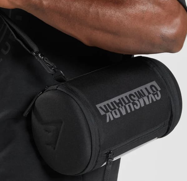 The Best Gym Bags for Training.