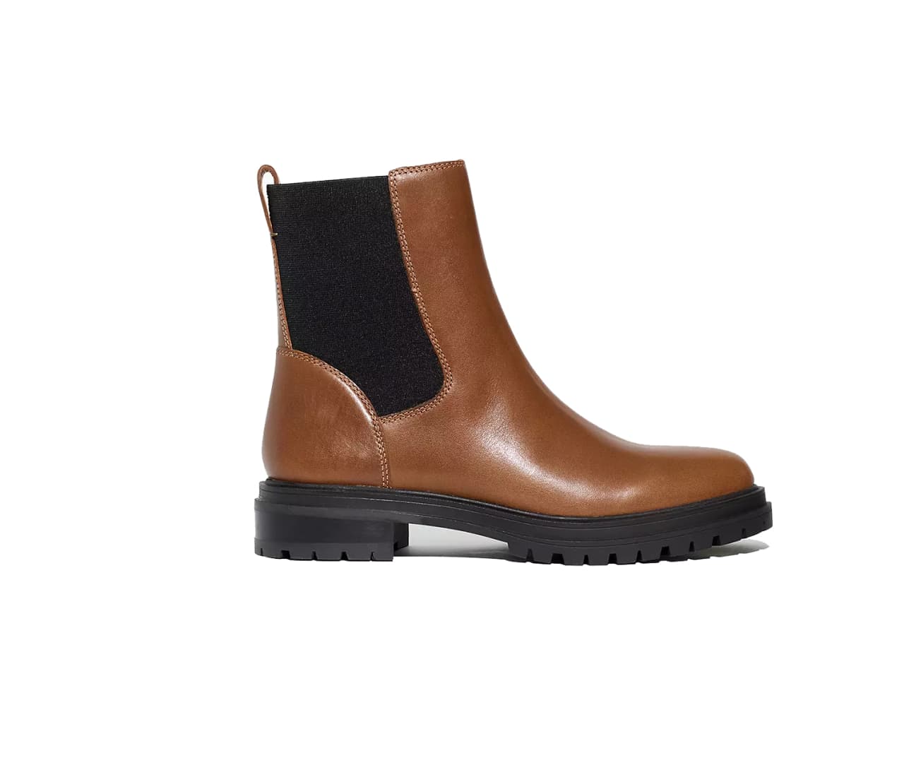 The Bradley Chelsea Lugsole Boot